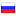 centeruspeha.ru hosted country